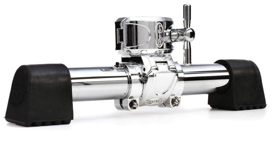 Gibraltar SC-GCSQCMTLA Rack Zubehör Chrome Series Mini T-Fuss chrome, SC-GCSQCMTLA