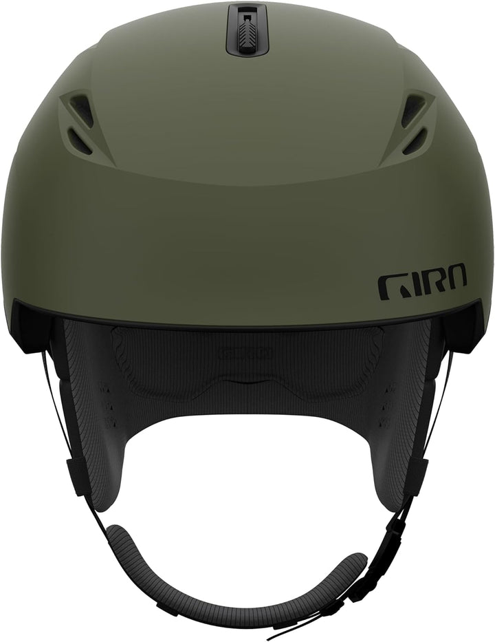 Giro Skihelm Grid MIPS Matte Trail Green 23 M, Matte Trail Green 23 M