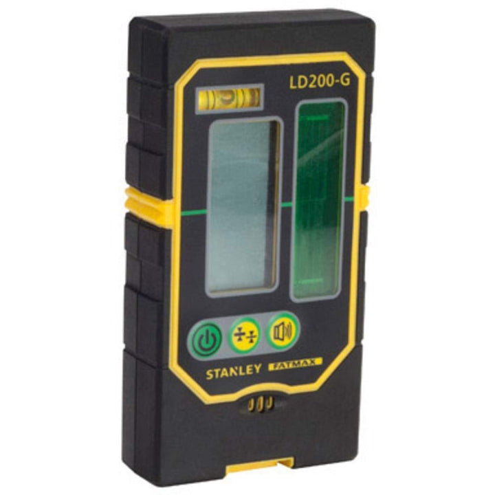 Stanley Empfaenger LD200-G für Linienlaser (50 m, 1 Stück) FMHT1-74267