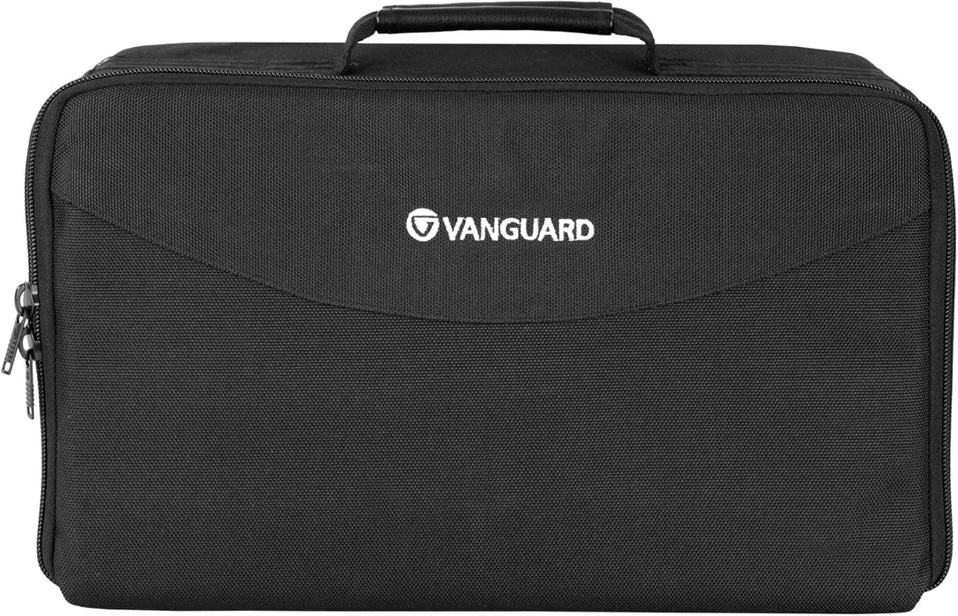 Vanguard Bag 37 Schwarz, 37
