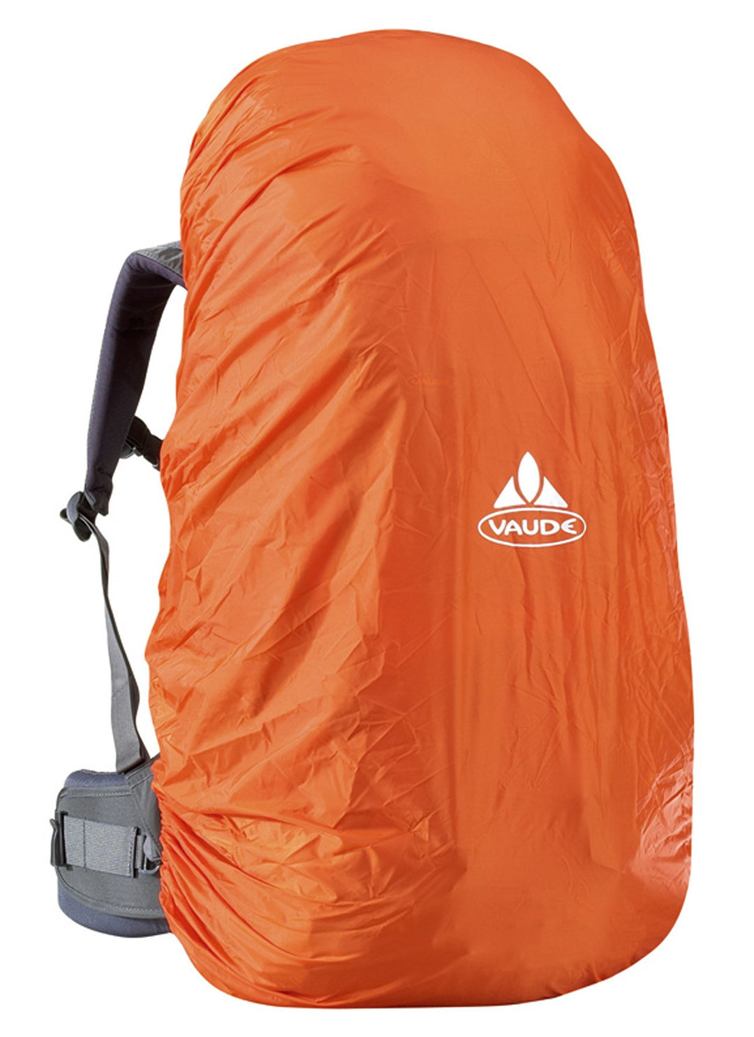 VAUDE Regenueberzug Raincover for Backpacks Orange, Orange