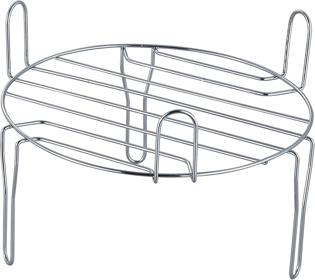 Tarrington House Mikrowelle MWDF25823GCA 23L, 800W | Mikrowelle, Grill &amp; Heissluft, Airfry ohne Öl,