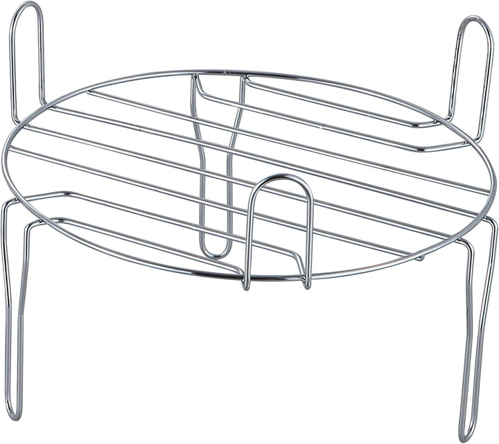 Tarrington House Mikrowelle MWDF25823GCA 23L, 800W | Mikrowelle, Grill &amp; Heissluft, Airfry ohne Öl,