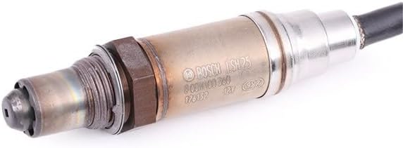 Bosch F00HL00360 - Lambdasonde mit fahrzeugspezifischem Stecker