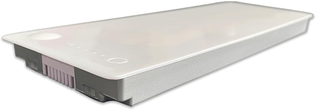 A1181 Laptop Batterie Ersatz für Apple 13" MacBook A1185 (Mid/Late 2006, Mid/Late 2007, Early/Late 2
