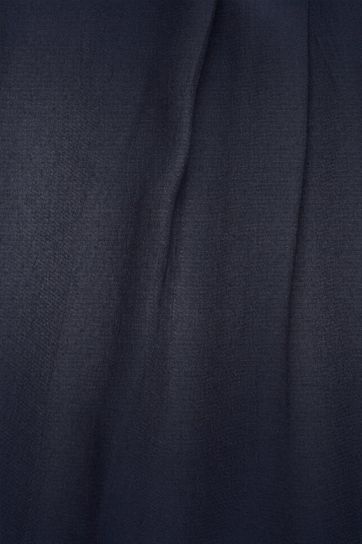 ESPRIT Damen Bluse, S 400/Navy