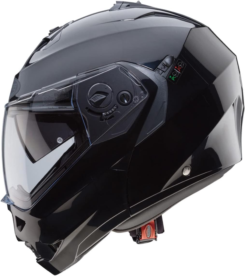 Caberg Duke II Smart Klapphelm XS, XS