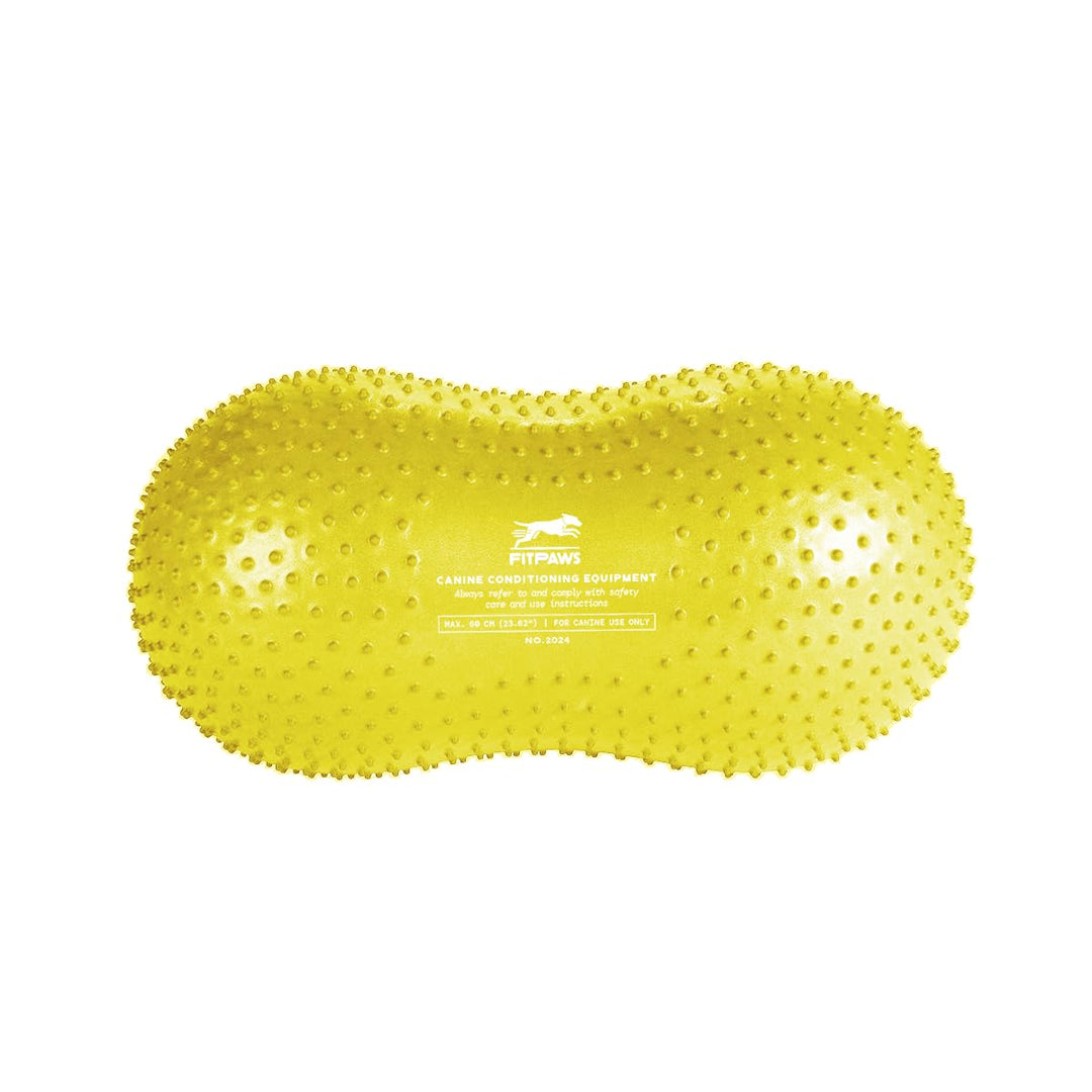 FitPAWS traxpeanut Zubehör Education für Hunde 40 cm 40cm, 40cm