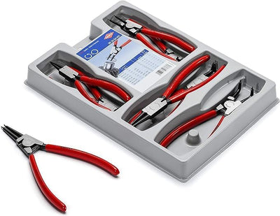 Knipex Sicherungsringzangen-Set 00 20 04 V01