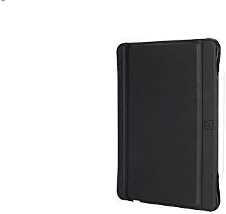 Tucano Tasto, Ultraschutzcase für iPad Pro 11 Zoll, mit Tastatur, Schwarz