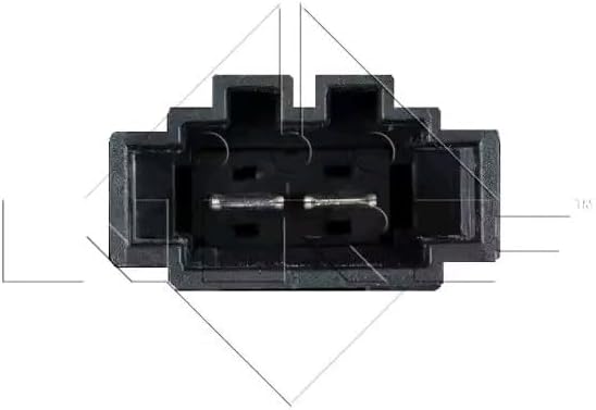 NRF 34091 Heizung