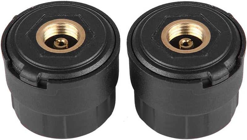 Reifendrucksensor, Auto Reifensensoren Motorrad TPMS BT Reifendruck Temperatur Überwachungssystem Re