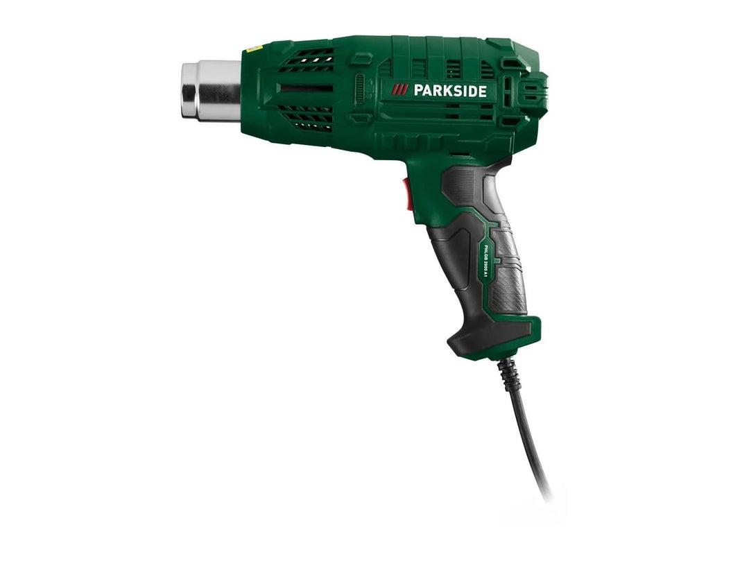 PARKSIDE® Heissluftgebläse »PHLG 2000 E4«, 2000 Watt