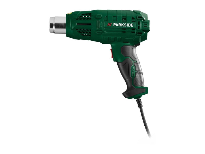 PARKSIDE® Heissluftgebläse »PHLG 2000 E4«, 2000 Watt