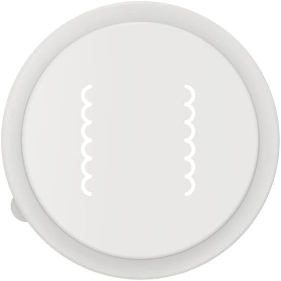 Pastidea - Matrize aus POM Locken kompatibel mit Philips Pastamaker Avance und Serie 7000