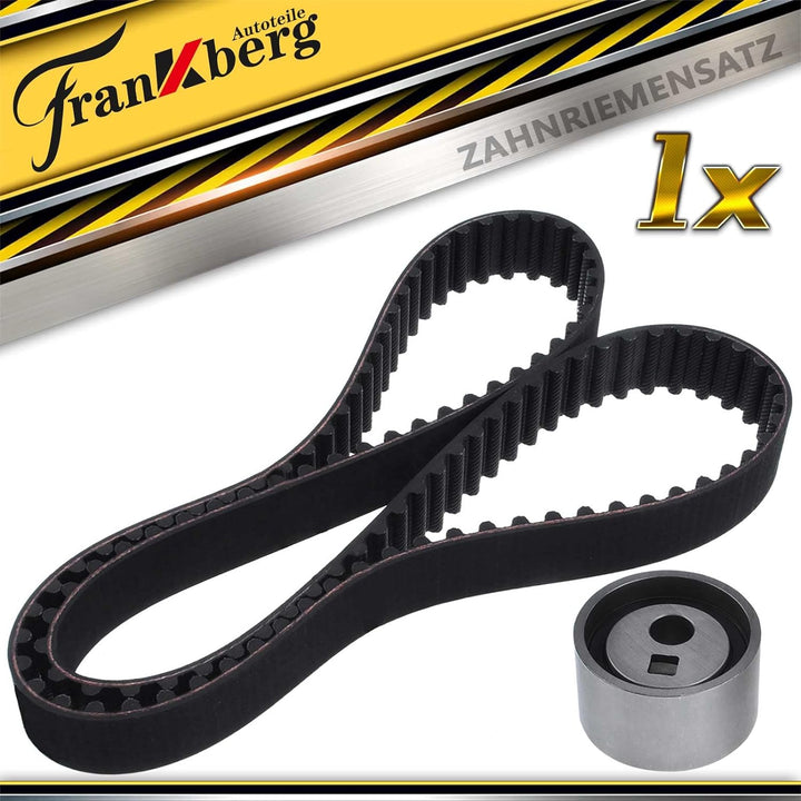 Zahnriemensatz für Jumper 230P 244 Z 230L 230 Ducato 230 244 Z 230L 230 Boxer 230P 244 Z 230L ZCT 2.
