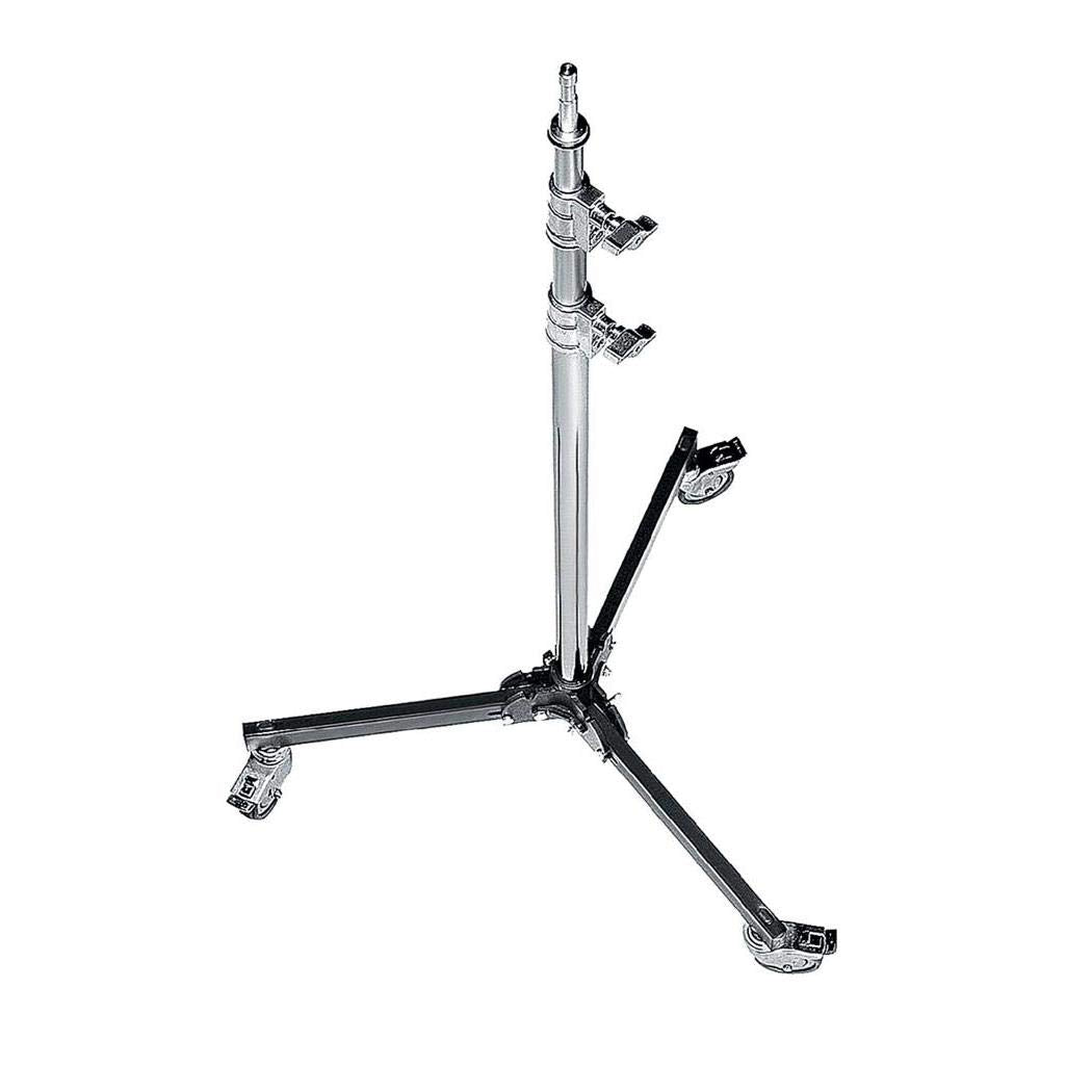Manfrotto Avenger A5017 Roller 17 Folding Base