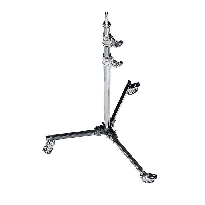 Manfrotto Avenger A5017 Roller 17 Folding Base