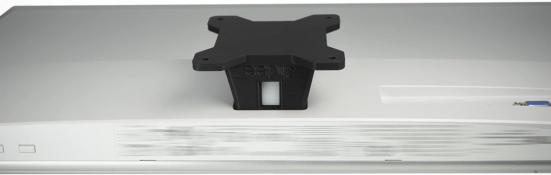 VESA Adapter für HP Monitor (22es,22ea,22er,22f,24es,24ea,24er,24f,24fw,27ea,27es,27er,27f,27fw) - i