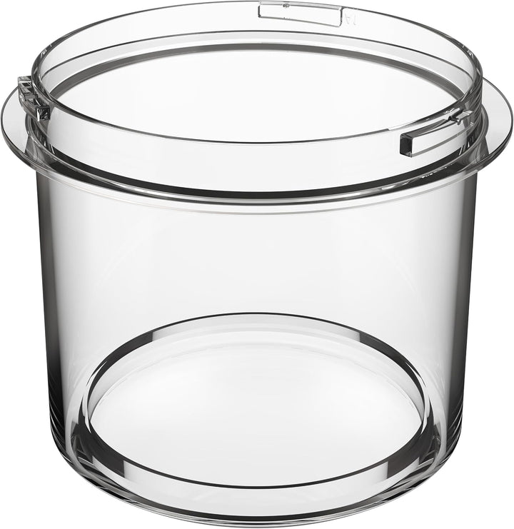 KitchenAid Kaffeemühle | KitchenAid Go | Kabellose Kaffeemühle für frisch gemahlenen Kaffee für unte