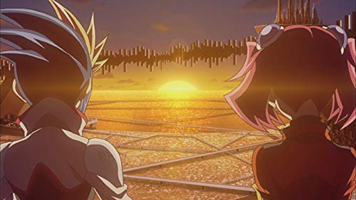 Yu-Gi-Oh! Arc-V - Staffel 2.1: Episode 50-75 [5 DVDs], DVD