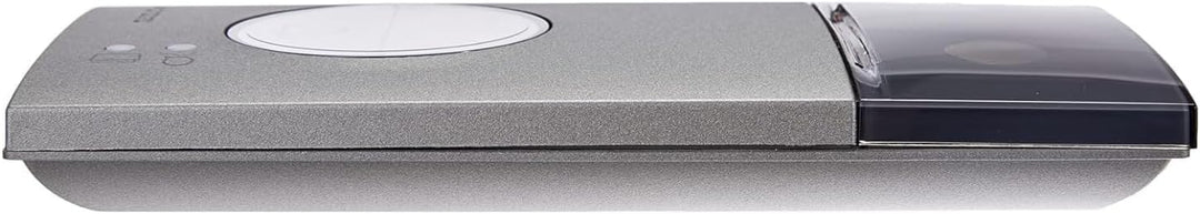 BTICINO, Flex ONE 2-Draht Videosprechanlagen WLAN Set, Classe 100 X16E mit 5" LCD-Display, 105° Weit