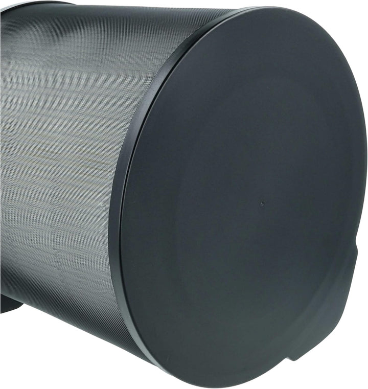 vhbw 2x H12 Filter kompatibel mit AEG CARE360