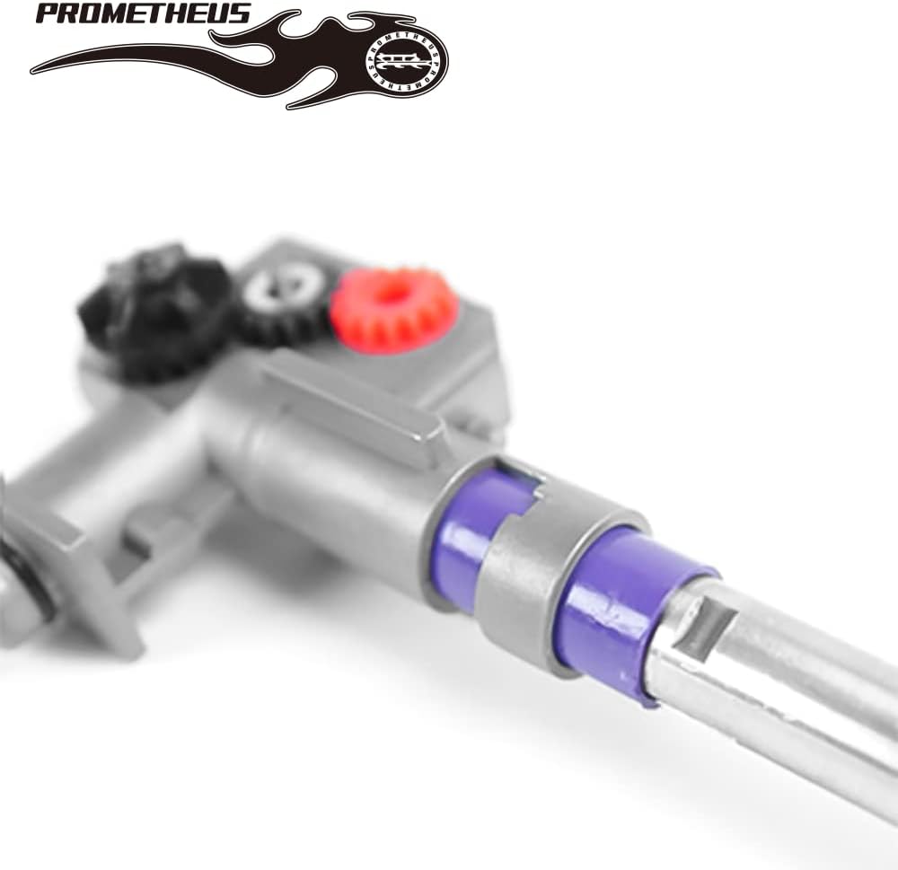 Prometheus Hop-Up Bucking Rubber M Series