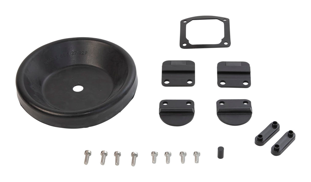 Whale Gusher 10 Manuelle Pumpe Service Kit - Ersatzteile - Neopren/Nitril, Neopren
