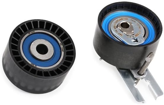 SKF VKMC 03259 Wasserpumpe + Zahnriemensatz