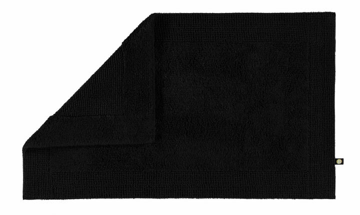 RHOMTUFT 4515316078 Badteppich mit Aussparung Prestige 60 x 60 cm, Aqua 80 x 160 cm Badteppich 15 Sc