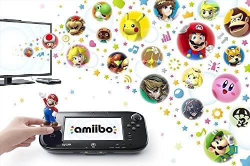 amiibo Shiggy Super Smash Bros. Collection, Shiggy