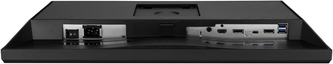 ASUS Business BE24ECSBT - 24 Zoll Full HD Monitor - 16:9 IPS Panel, 1920x1080-10-Punkt Multi-Touch,