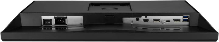 ASUS Business BE24ECSBT - 24 Zoll Full HD Monitor - 16:9 IPS Panel, 1920x1080-10-Punkt Multi-Touch,