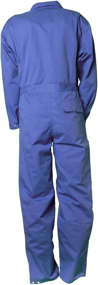 Grösse 44 Herren Planam MG 260 Rallyekombi kornblau Modell 0840 Kornblau 44, Kornblau 44
