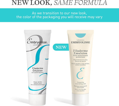 Embryolisse - Filaderme Emulsion 75 ml