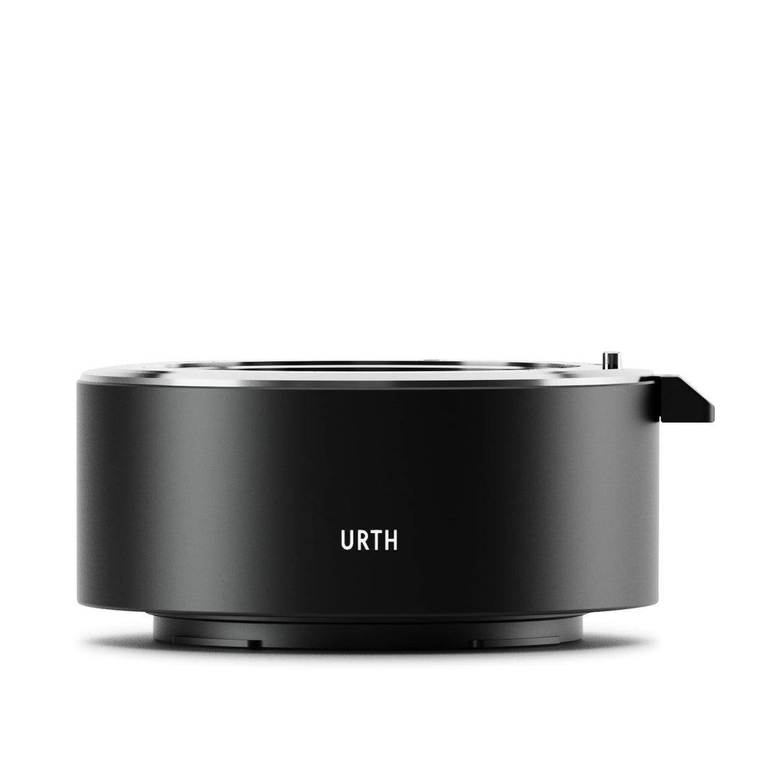 Urth Objektivadapter: Kompatibel mit Leica R Objektiv und Leica L Kameragehäuse, Leica R