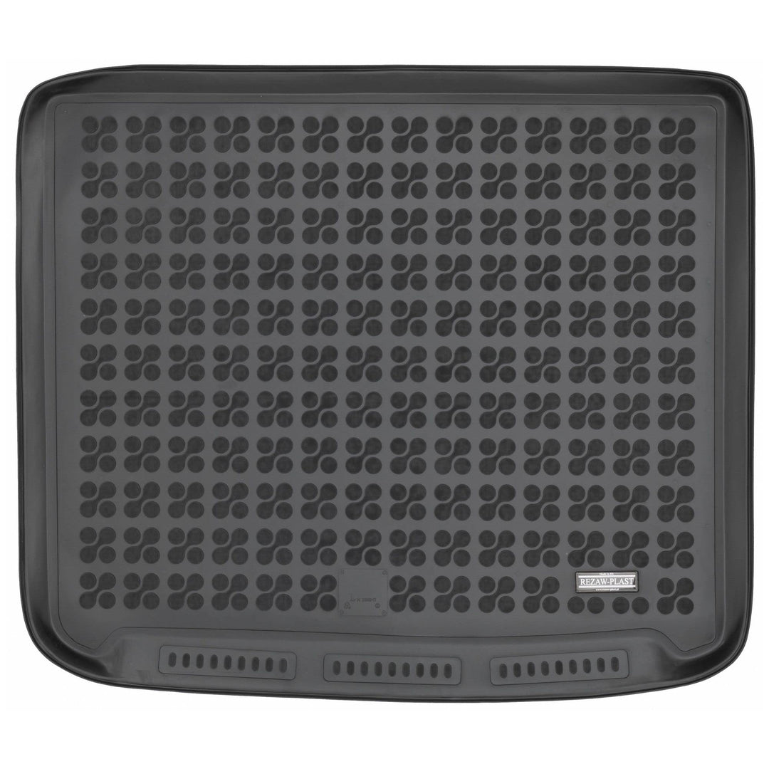 M MOTOS Kofferraumwanne Kofferraummatte passt für Mercedes B-Klasse (W245) 2005-2011 Verbessern Sie