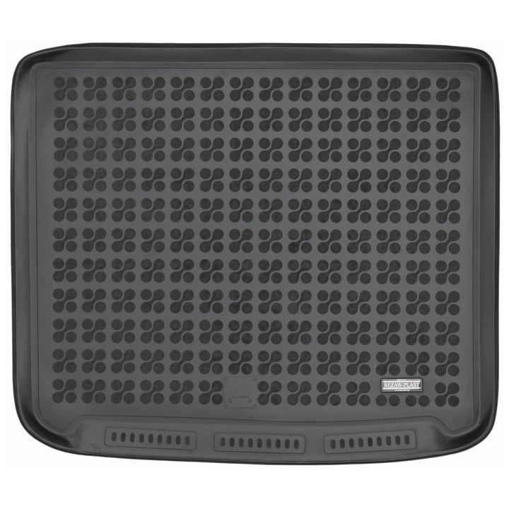 M MOTOS Kofferraumwanne Kofferraummatte passt für Mercedes B-Klasse (W245) 2005-2011 Verbessern Sie