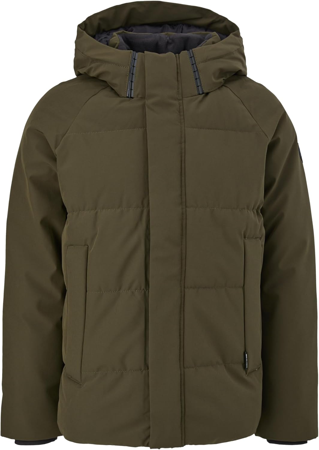 Q/S by s.Oliver Herren Steppjacke L 7934, L 7934