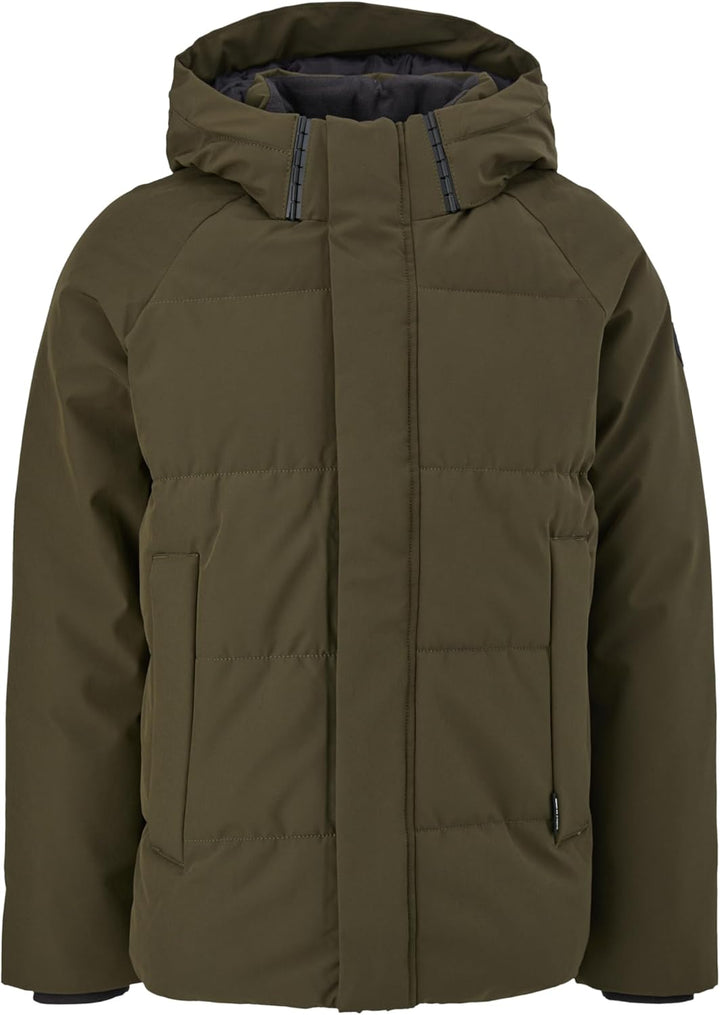 Q/S by s.Oliver Herren Steppjacke L 7934, L 7934