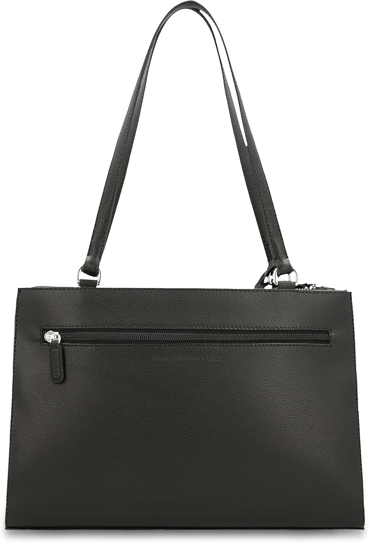 Picard Damen Shopper CATCH ME aus Echtleder Mittel | mit Reissverschluss | Shopper | Alltag, Ausgehe