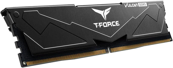 TEAMGROUP Memoria DDR4 3600 16GB C18TEAM Vulcan Z Grey