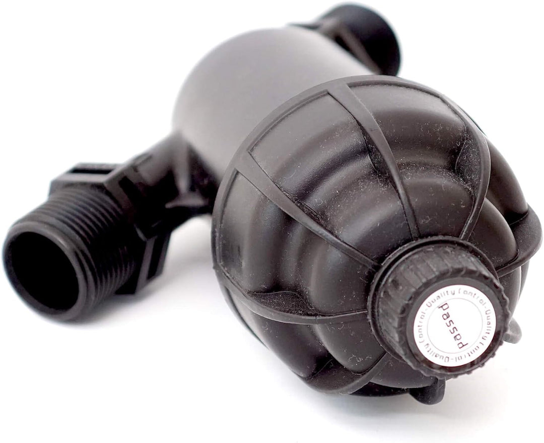 SK Aqua Vorfilter für Gartenpumpe Hauswasserwerk Anschluss 1" Durchfluss 100L/min