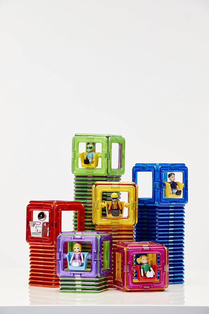MAGFORMERS 278-11 Konstruktionsspielzeug