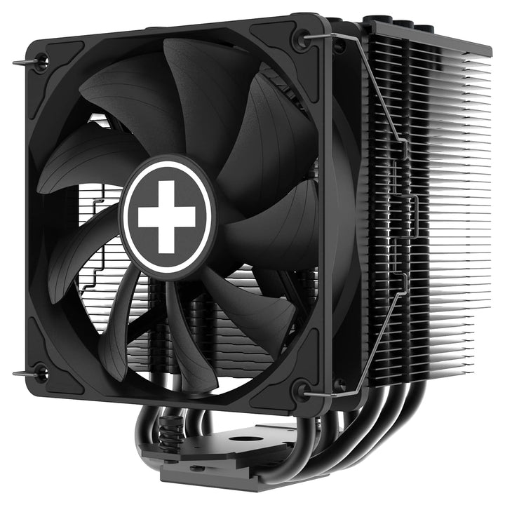 Xilence M906 AMD und Intel CPU Kühler, AM5/AM4, LGA 2066/2011/1700/1200/1151/1150/1155/1156, 250W TD