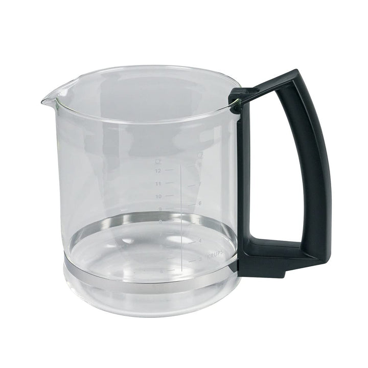 KRUPS - VERSEUSE SEULE NOIRE 12 TASSES - MS-623057