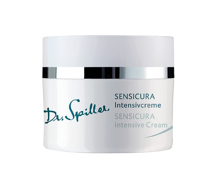 Dr. Spiller Sensicura Intensivcreme - Intensive Cream 50ml