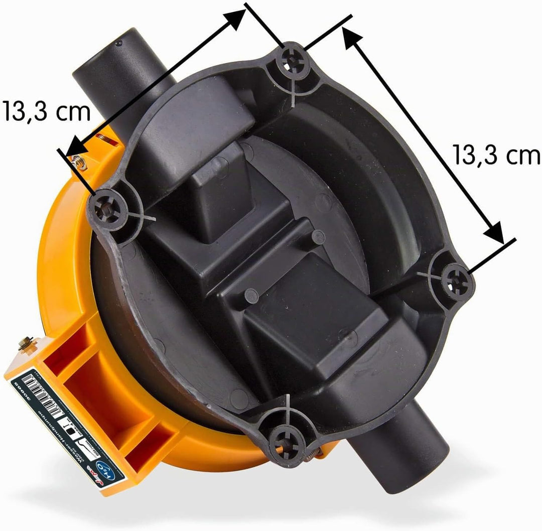 DEMA Wasserpumpe/Handpumpe DWP