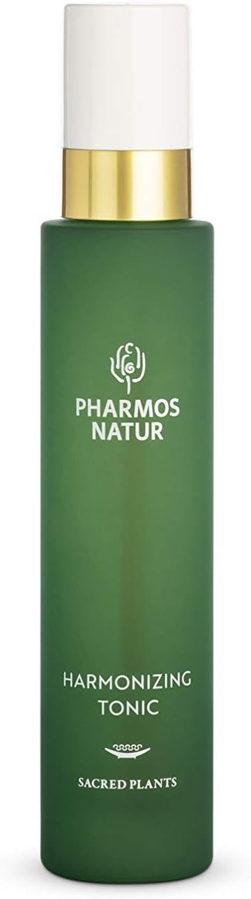 Pharmos Natur - Beauty - Sensitive Purifying - Harmonizing Tonic - 100 ml